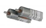 20mm 12v DC Gear Motor Low Rpm For Automatic TV Rack OWM-20RS180