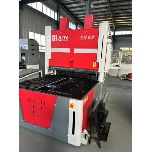Quality AT-1000 Steel Box Automatic Panel Bender CNC Sheet Metal Folding Machine for sale