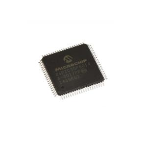 Quality dsPIC30F6014A-30IPF Powerful Microcontroller for sale