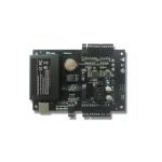 Power Adapter Box Signal Access Control Panel with TCP/IP and Wiegand & Door