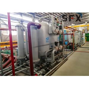 Medium Pressure CE 2000 Nm3/H Hydrogen Recovery Unit