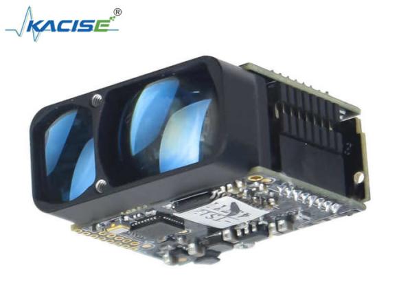 Buy LSDM High - Performance Long - Range DtoF Laser Ranging Module at wholesale prices