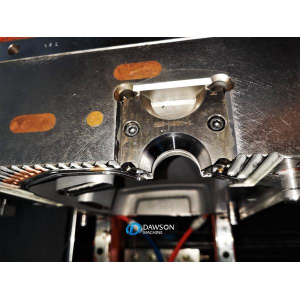 Extrusion Custom Made Plastic Jerry Can Blow Molding Mould