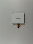 Factory Sales 7 Segment VA COG LCD Module Customized Negative For Electric Bike