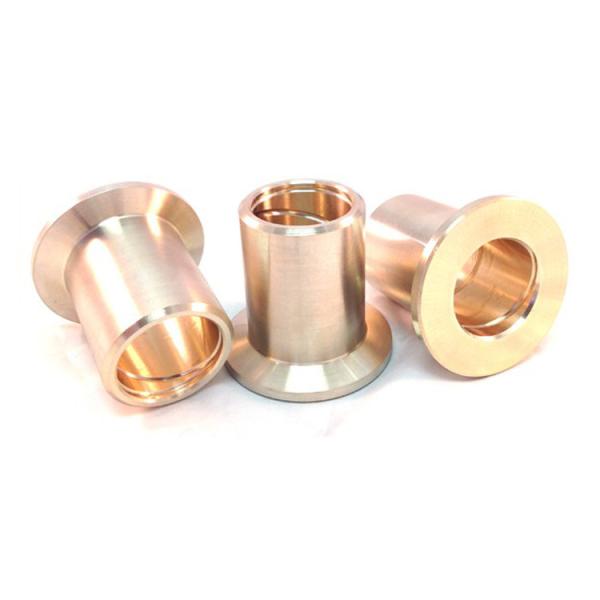 Buy Anodized Milling Turning Brass C37700 Precision CNC Machined Components at wholesale prices