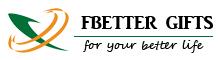 China SHENZHEN FBETTER GIFTS CO.,LTD. logo