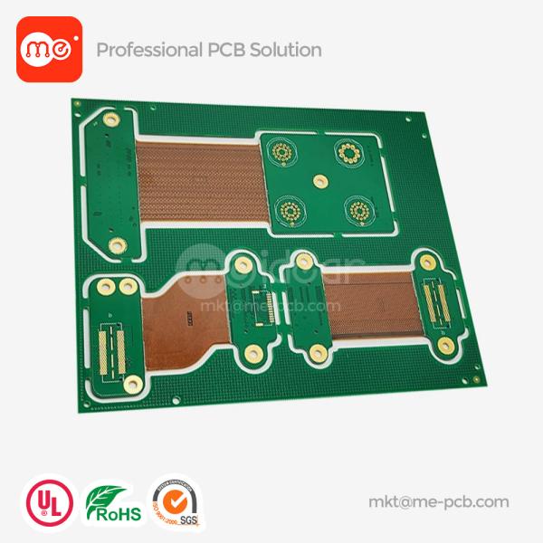 Printed Circuit Board PCB Rigid-Flex PCB PCB OEM PCB Circuit Board PCB Gerber