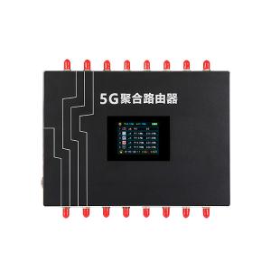 Quality L2TP Bandwidth Combiner Router With Firewall SPI QoS Protocol for sale