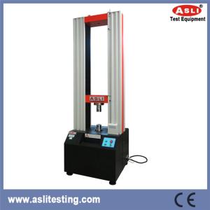 China Computer Control Electronic Automatic Universal Testing Machine Tensile Test on sale