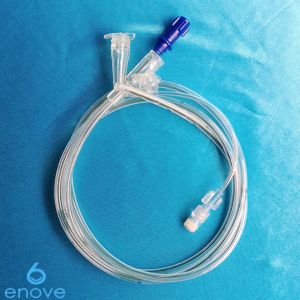 Quality Medical Grade TPU Hardness 75D 0.05mm Stomach Tube for sale