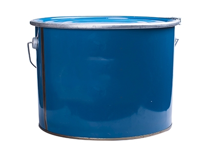 15KGS CMYK Coldset Newspaper Offset Printing Inks