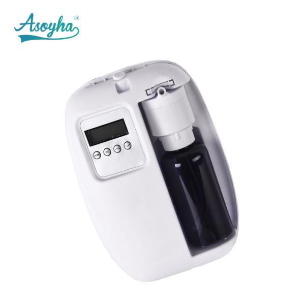 Buy Plug In Electric Room Fragrance Diffuser With Cold Air Diffusing Technology at wholesale prices