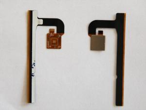 Lcd Panel Pcb Display Pcb Board  Mobile Phone Capacitance Screen