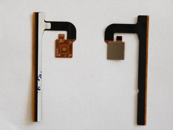 Buy Lcd Panel Pcb Display Pcb Board  Mobile Phone Capacitance Screen at wholesale prices