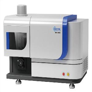 Buy Plasma Mineral Testing Machine Inductively Coupled Plasma Optical Emission Spectroscopy at wholesale prices