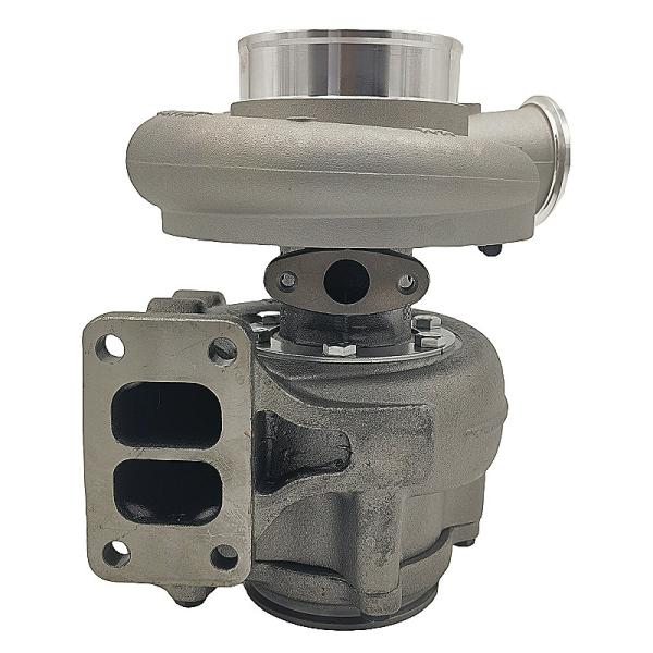 Heavy Machinery HX40 Turbo Cummins 4039990 4039991 Engine Spares