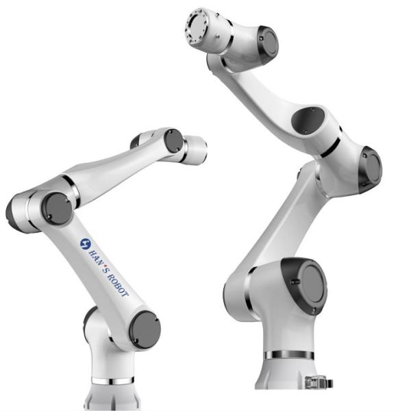 Industrial Collaborative Robot Payload 18kg For handing Robot replace ABB range