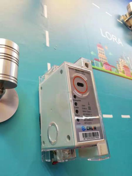 Buy PV Solar Generation Local Prepayment Smart Micro Grid System Algorithm Prepaid Kwh Meter at wholesale prices