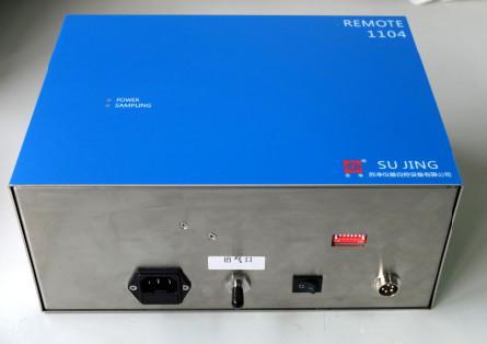 Buy Remote E1104 Online Particle Counter With 0.1 Micron Sensitivity at wholesale prices