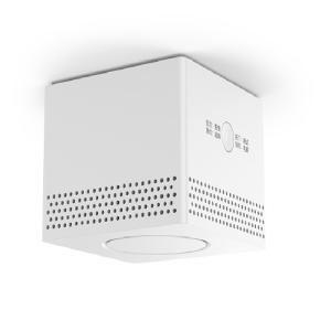 Quality 100m Communication Range Zigbee Gas Sensor App Remote Control Smart Natural Gas Detector for sale