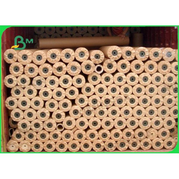 80gsm High Quality CAD Plotter Garment Paper For Garment Cutting Room Tracing