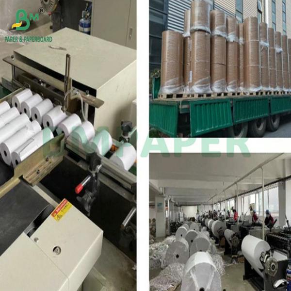 20LB Wide Format Uncoated White Bond Paper Roll For Inkjet Printers 24" X 150' 20LB Wide Format Uncoated White Bond Paper Roll For Inkjet Printers 24" X 150'