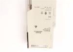 35 DB Dynamic Range Redundant Power Supply Module Modicon RIO Drop Adapter