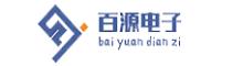 China Jinjiang Baiyuan Electronic Trade Co.,LTD logo