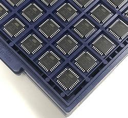 China GD32F2 32 Bit ARM Cortex M3 MCU Microcontroller IC QFP QFN Package on sale