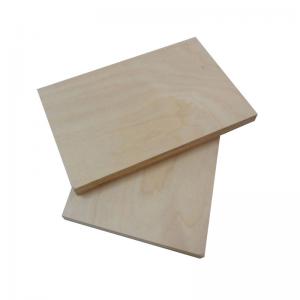 Quality Birch Core MR WBP 915*2135mm Phenolic Faced Birch Plywood for sale