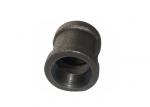 Anti Rust Natural Gas Pipe Fittings Socket Female Threaded Pipe Fitting