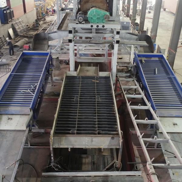 Low Price Chain Bucekt Mining Gold Diamond Dredger for Sale