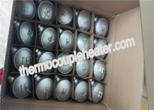 Buy Assembly Pt100 RTD Temperature Sensor RTD Probe With Thermowell at wholesale prices