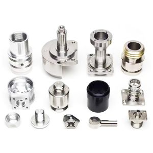 Quality Custom CNC Machining Services For Automotive Aerospace Medical for sale