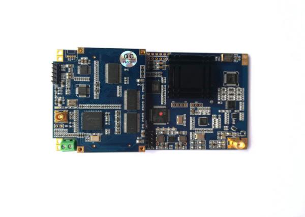 Buy Mobile Wireless Video Transmitter Module / Industrial OFDM Receiver Module at wholesale prices