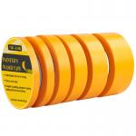 China Automotive Rice Paper Washi Masking Tape Bulk Painters Tape Goldband for sale