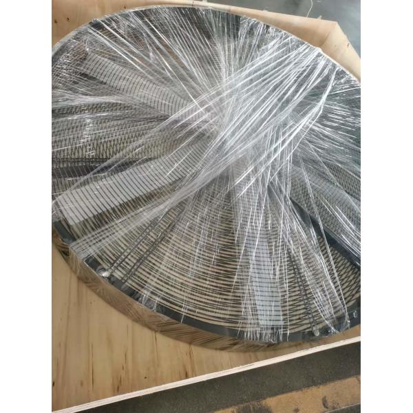 2m Industrial Outdoor Wall Mount Fans Industrial Hanging Fans 6 Blades