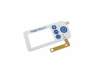 Quality 0.5oz-3oz FPC Embedded With Components Electronics Application for sale