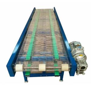 Quality Automatic Loading Unloading Machine Roller Conveyor for sale