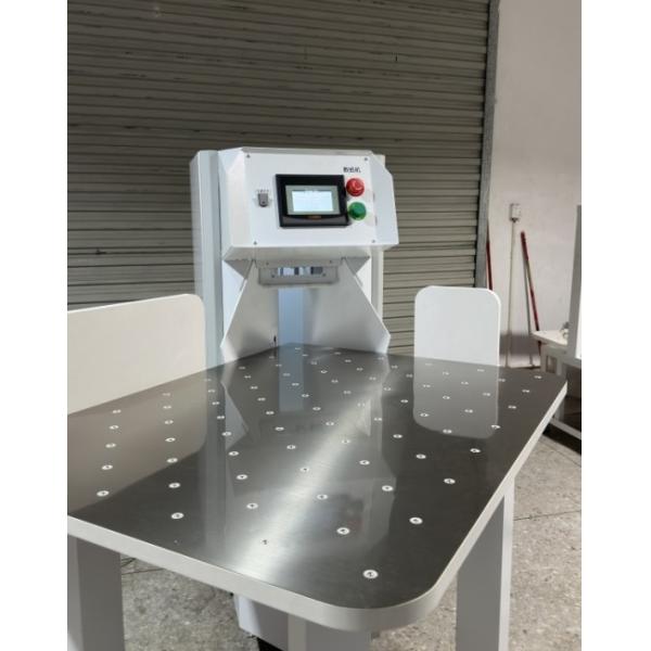 Paper Weight 70/350-500 GSM Automatic PP PVC Hardcover Cardboard Paper Sheet Counting Counter Numbering Machine Equipment