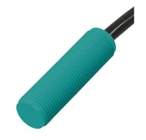 Pepperl+Fuchs NBN4-12GK50-E2 Inductive Proximity Sensor, 12mm Range, M12, PNP NO, IP67 | Industrial Automation