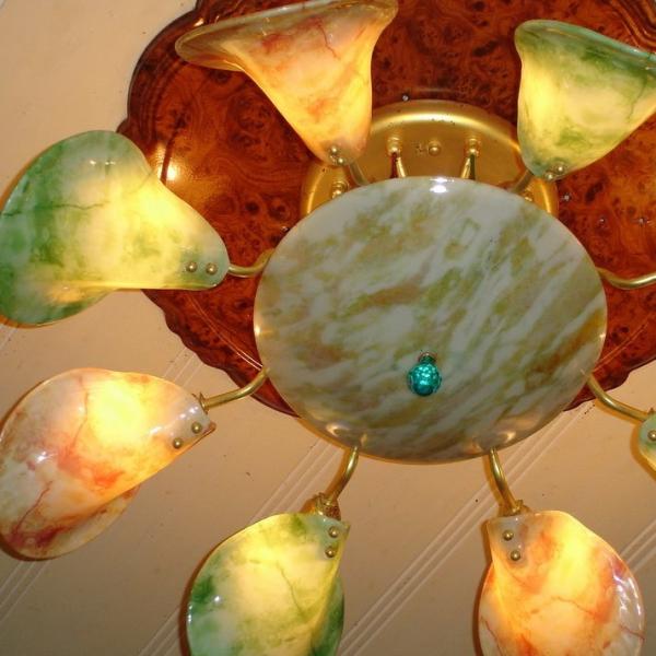 24.9*13.4*6cm 8g Paint Speed Shapes For Water Transfer Printing