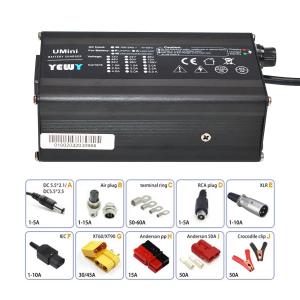 China Electric Scooter 24V 3A Charger 120W Hoverboard Battery Charger on sale