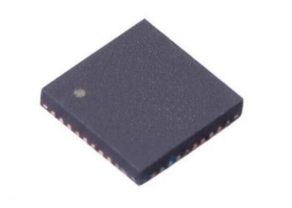 Buy Integrated Circuit Chip LE9541DUQCT Telecom IC Subscriber Line Interface 40QFN at wholesale prices