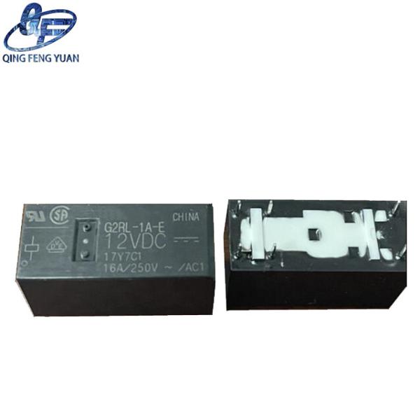 Buy Relay G2rl14e 14 Pin Integrated Circuit G2RL-14-E OM-RON DIP8 Stm32 Design Storage Devices Power Converters at wholesale prices