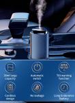 car diffuser,HVAC diffuser,diffuser,aroma diffuser,scent machine,scent diffuser