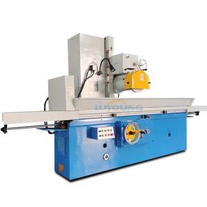 Quality High Precision Metal Automatic Surface Grinder Machine Cnc M7140 1600 for sale