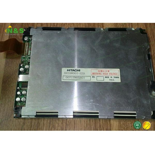 Antiglare 7.5" KOE LCD Display Panel 320×240 SP19V001-ZZC CCFL Without Driver