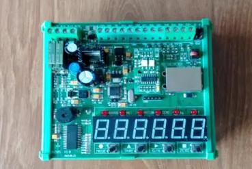 Buy Digital transmitting module/DN305/LED/PCB/RS485/RS232 at wholesale prices