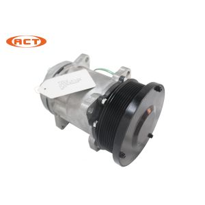Quality Air Conditioning Compressor , Auto Air Conditioning Compressor ST751116 for sale